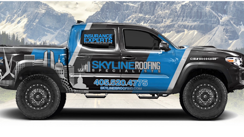 Foto de Skyline Roofing Specialists