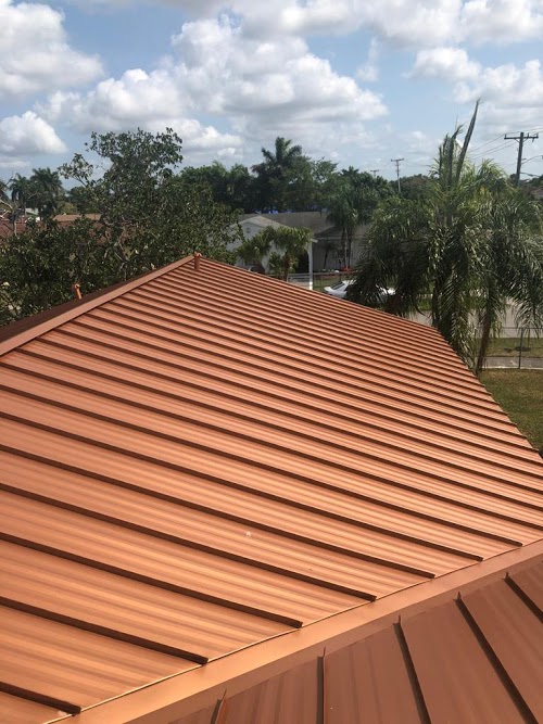 Foto de Perfect Roofing of Florida