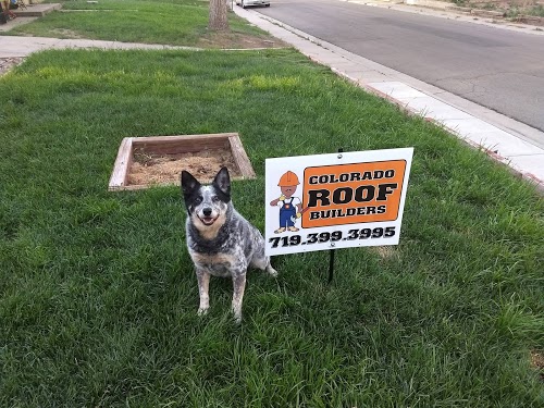 Foto de Colorado Roof Builders