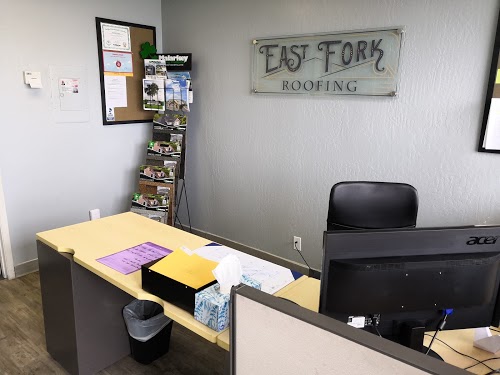 Foto de East Fork Roofing LLC
