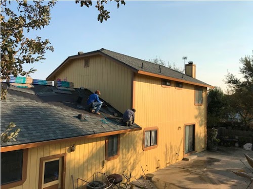Foto de Re Roof All American-Roofing replacement in Salinas
