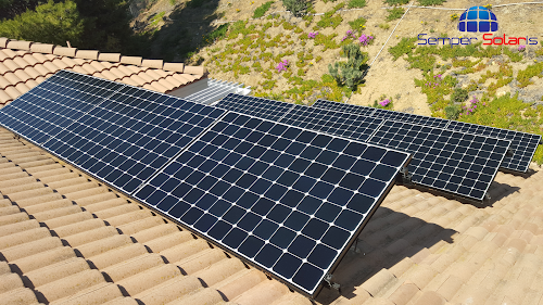 Foto de Semper Solaris - San Diego Solar, Roofing, Heating & AC Company