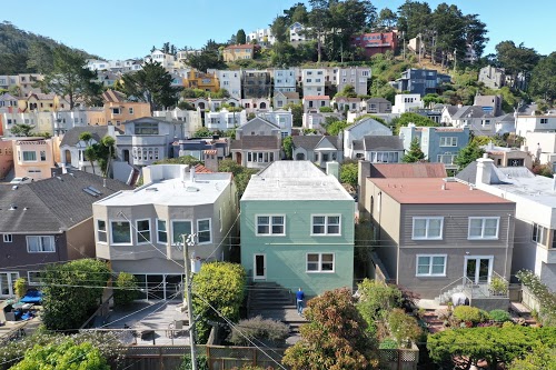 Foto de San Francisco Roofing