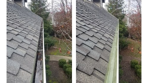 Foto de High Quality Roofing Repairs & Gutter Cleaning