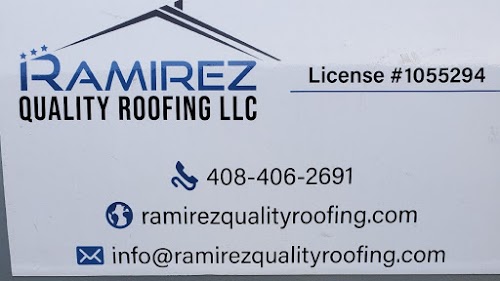 Foto de Ramirez Quality Roofing LLC