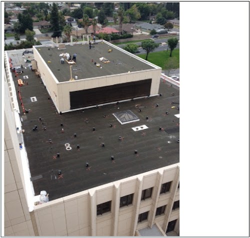 Foto de Tecta America Southern California Commercial Roofing
