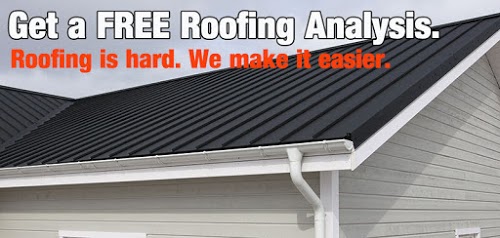 Foto de Metal Roofing Company Santa Clarita CA - The Quality Roofers