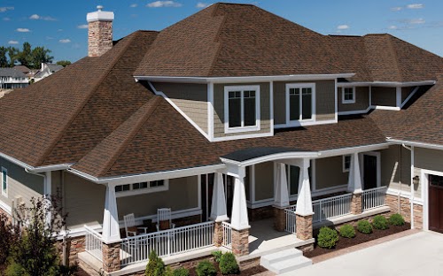 Foto de Major Home Improvements LLC - Roofing