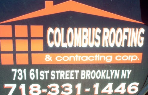 Foto de Colombus Roofing & Contracting Corp.