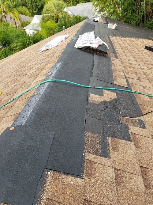 Foto de All Bay Roofing Inc