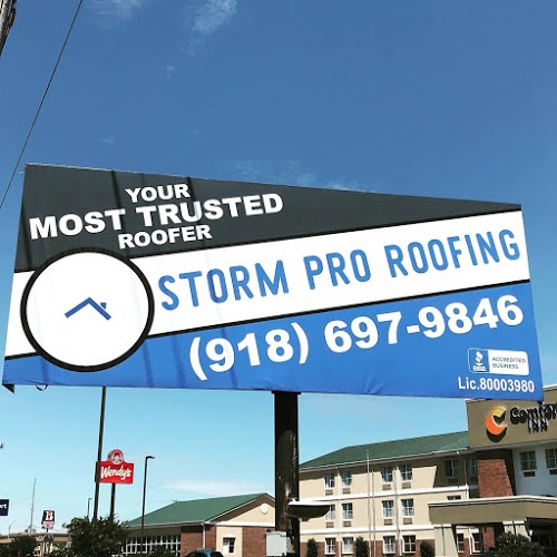 Foto de Storm Pro Roofing