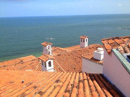 Foto de Perkins Roofing Corp.: Miami Roofing, Repair, Inspections, and Re-Roofing Company