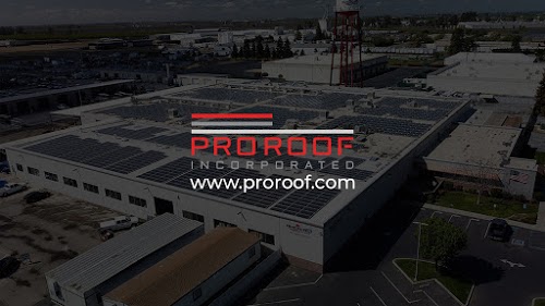 Foto de ProRoof Commercial Roofing