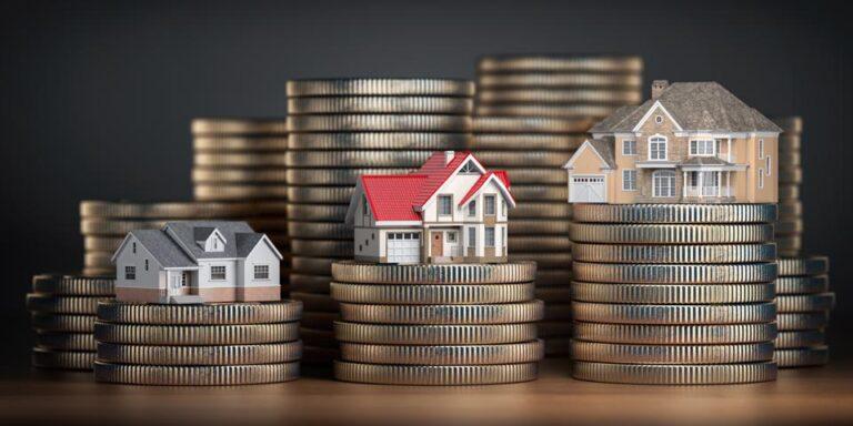 inversión inmobiliaria - Inversión en propiedades