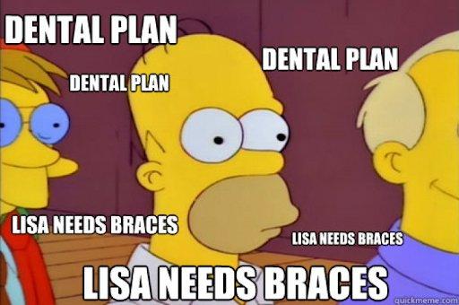 Plan dental