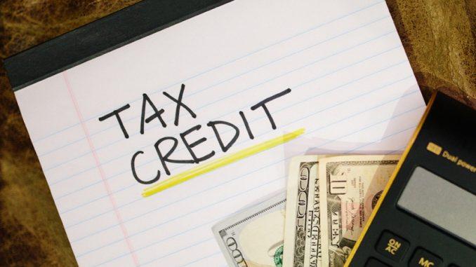 Impuesto - Crédito fiscal