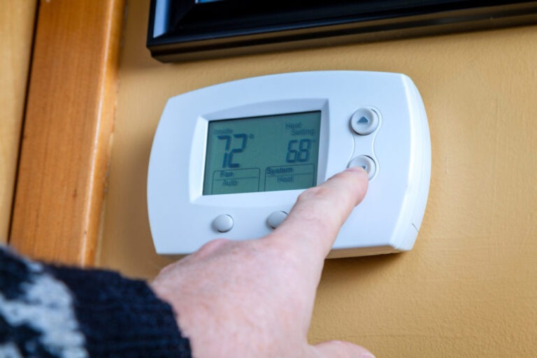 Calefacción, ventilación y aire acondicionado - Aire acondicionado